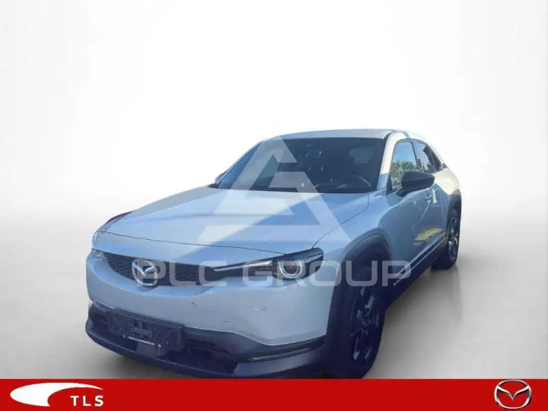 2020 Mazda MX-30