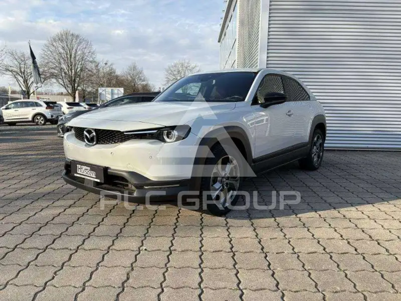 2020 Mazda MX-30