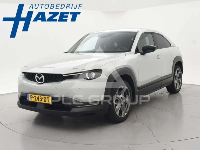 2020 Mazda MX-30