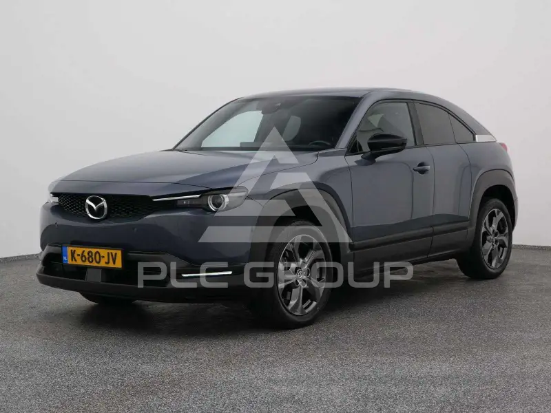 2020 Mazda MX-30