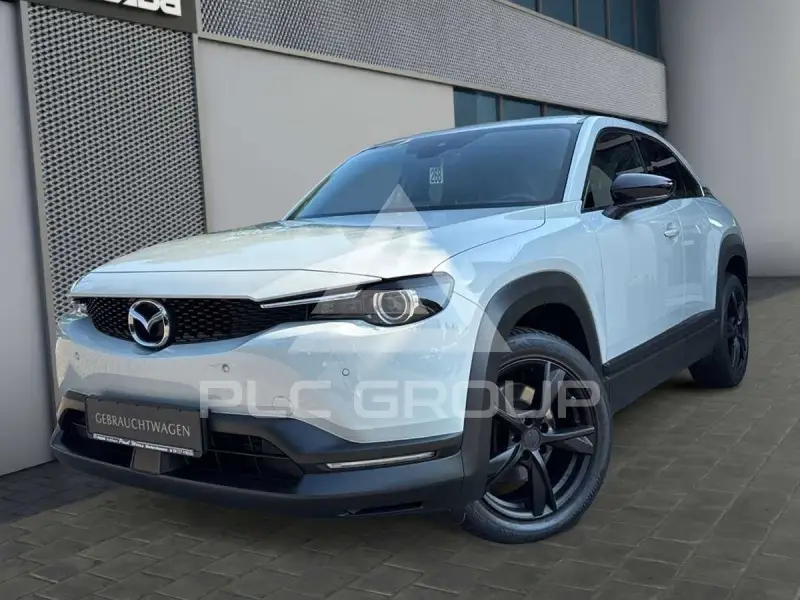 2020 Mazda MX-30