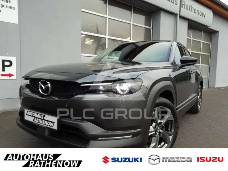 2020 Mazda MX-30
