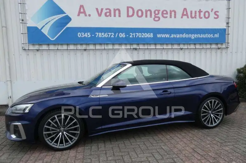 2020 Audi Other