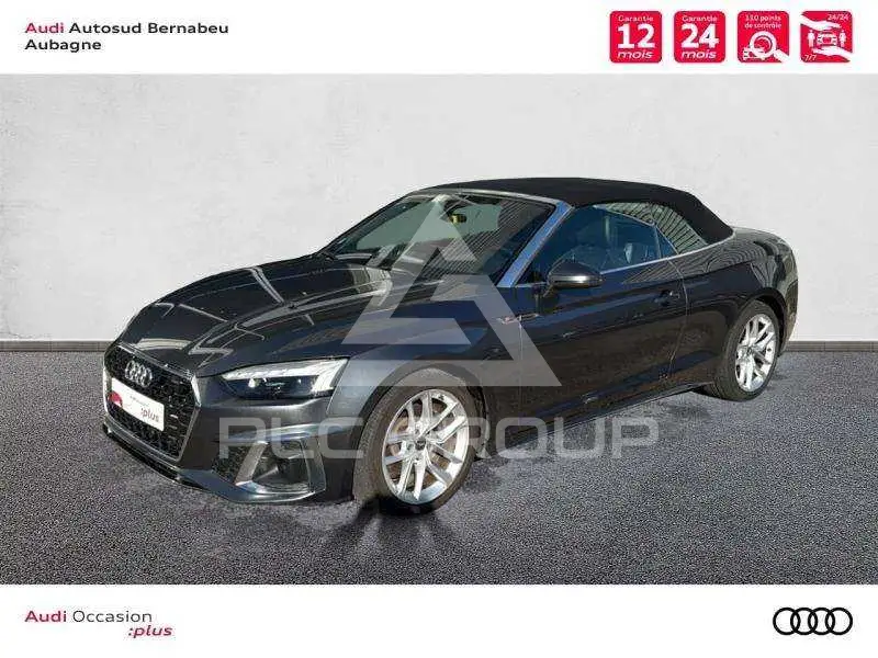 2020 Audi Other