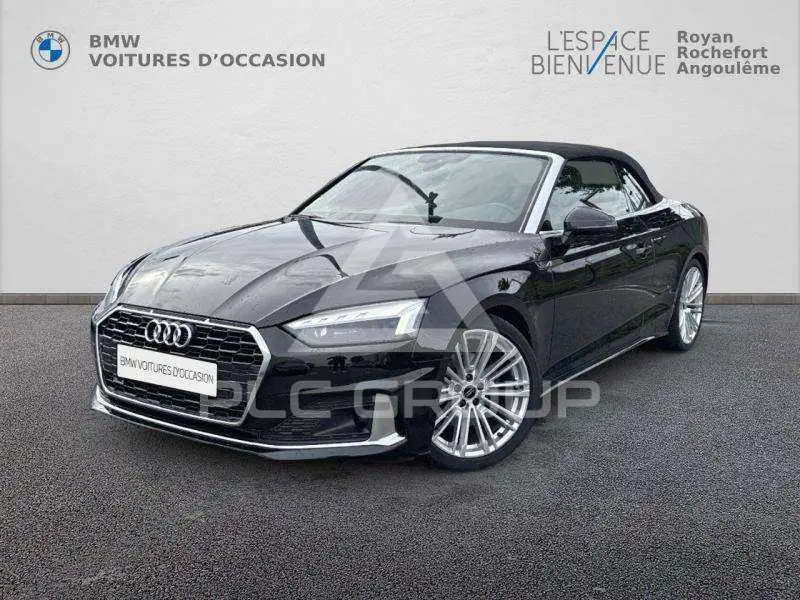 2020 Audi Other