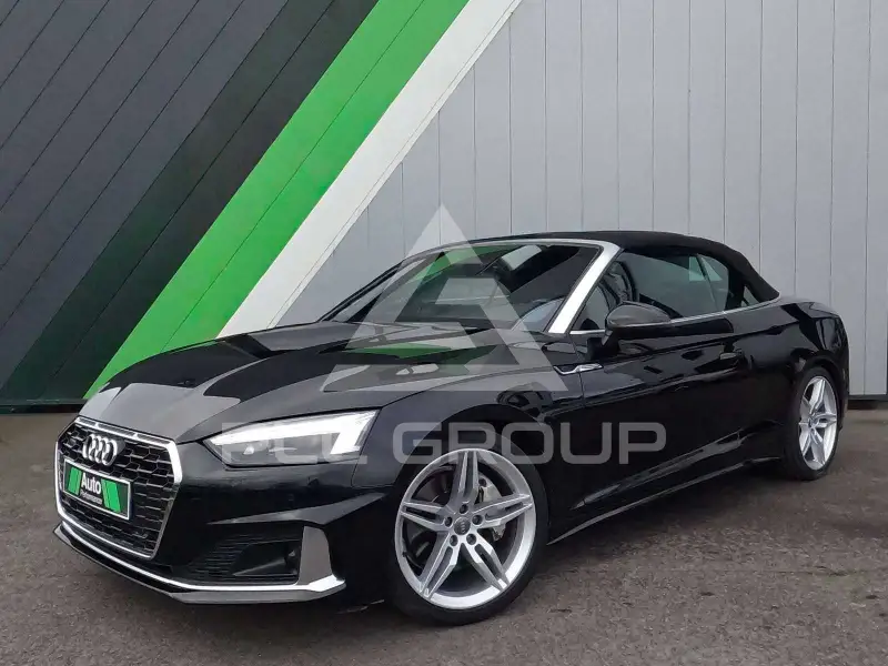 2020 Audi Other