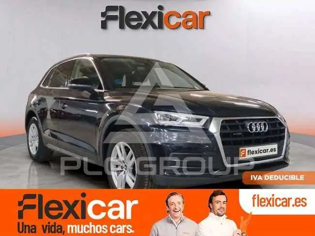 2020 Audi 50