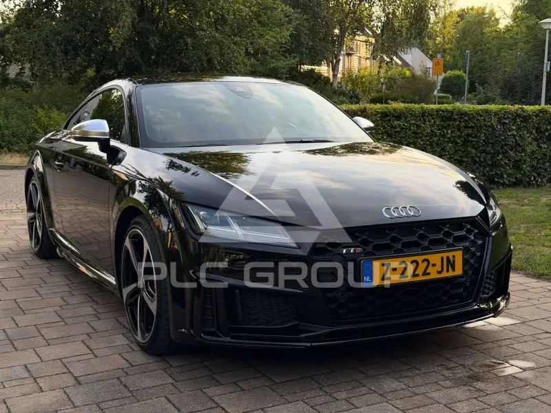 2020 Audi Coupe