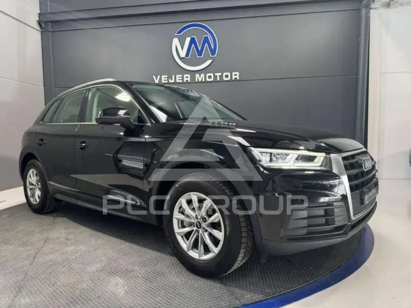 2020 Audi Other