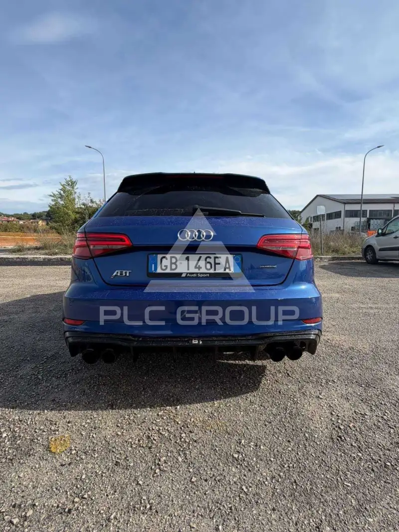 2020 Audi Other