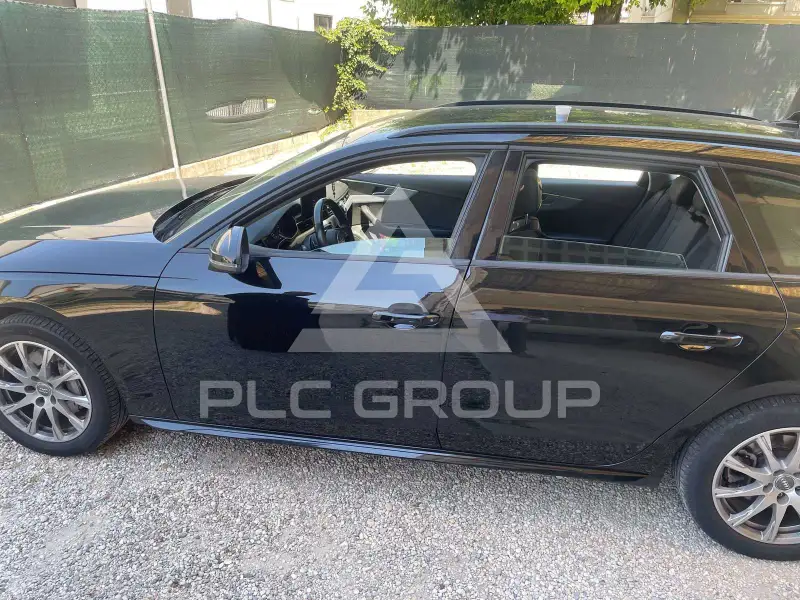 2020 Audi Other