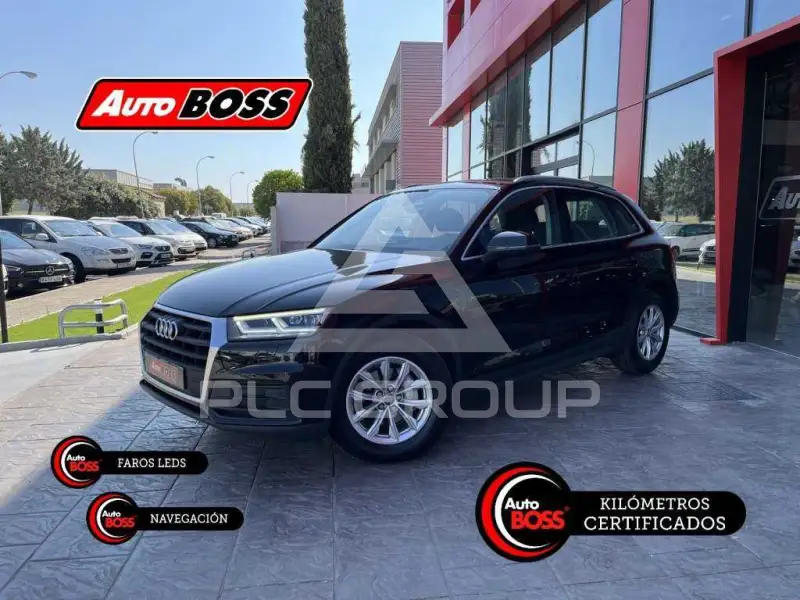 2020 Audi Other