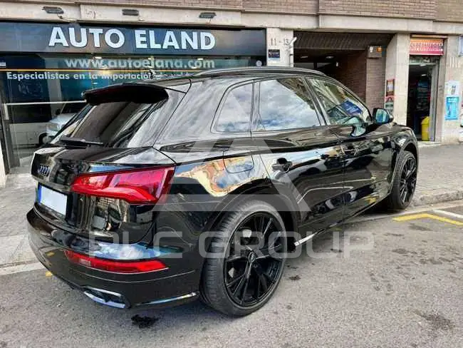2020 Audi SQ5