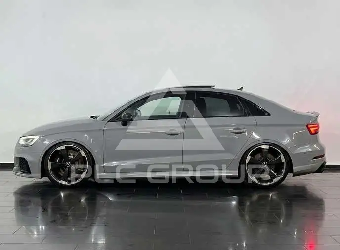 2020 Audi RS3
