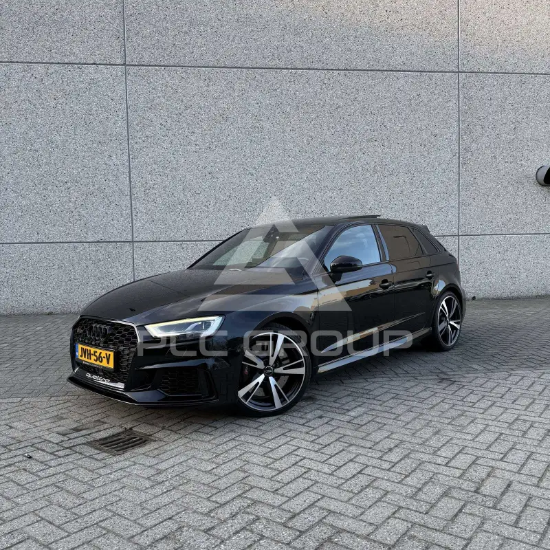 2020 Audi RS3