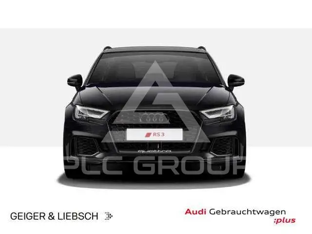 2020 Audi RS3