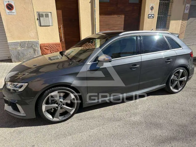 2020 Audi RS3