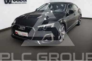 2020 Audi A5