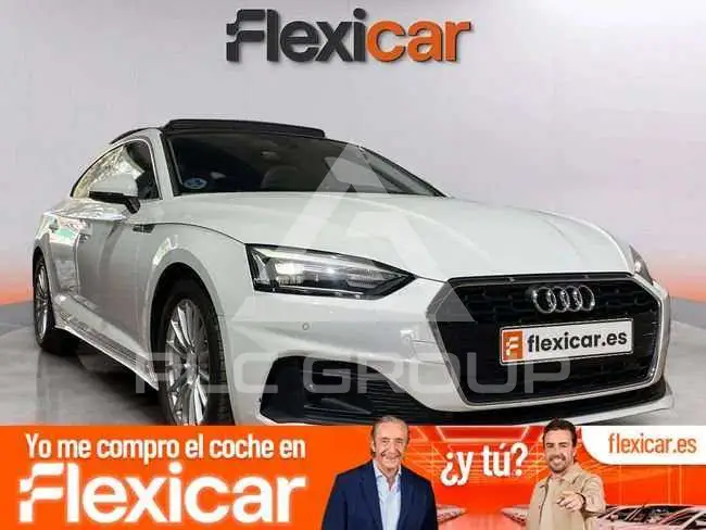 2020 Audi A5