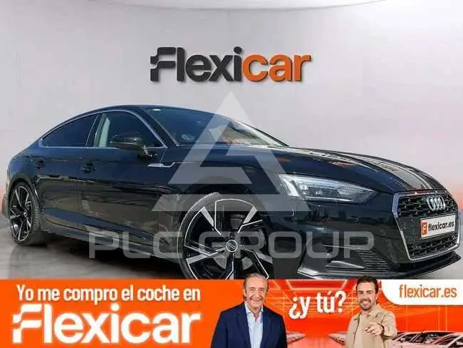 2020 Audi A5