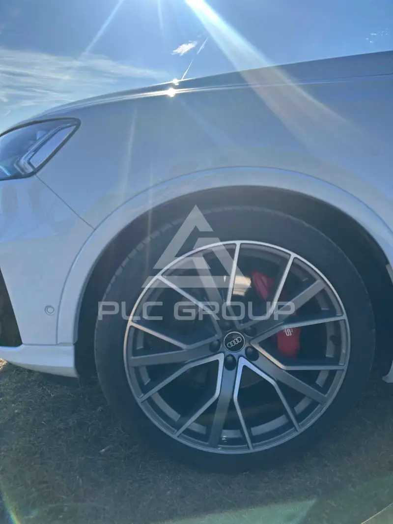 2020 Audi Q7