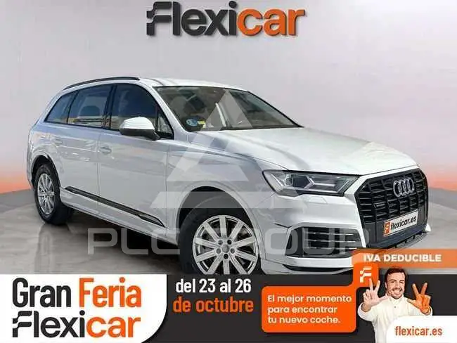 2020 Audi Q7