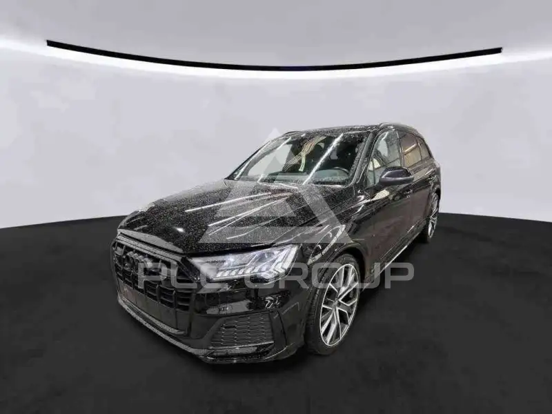 2020 Audi Q7
