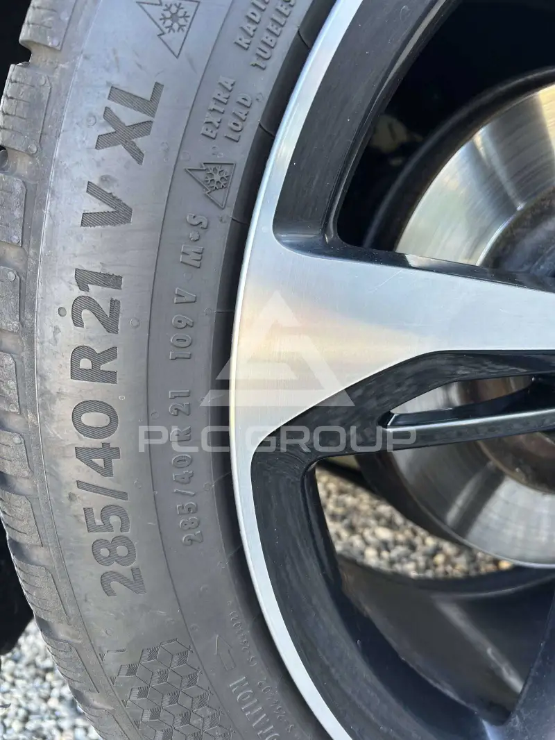 2020 Audi Q7