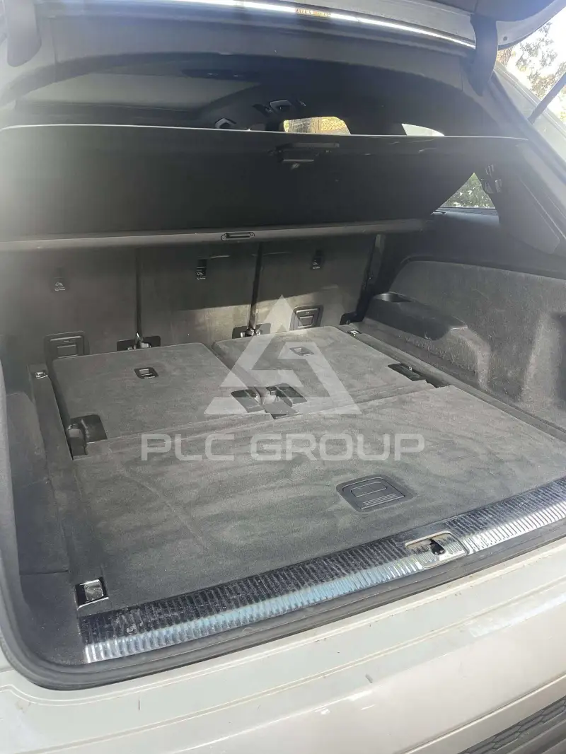 2020 Audi Q7