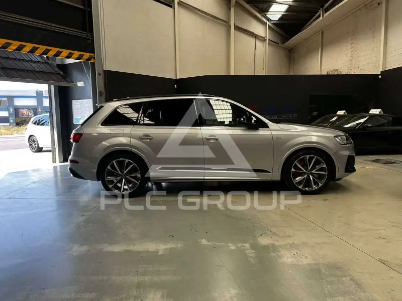 2020 Audi Q7
