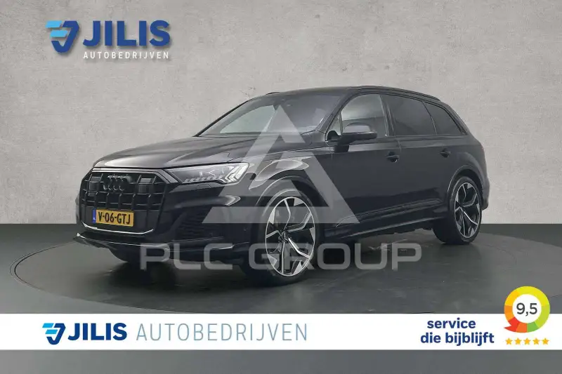 2020 Audi Q7