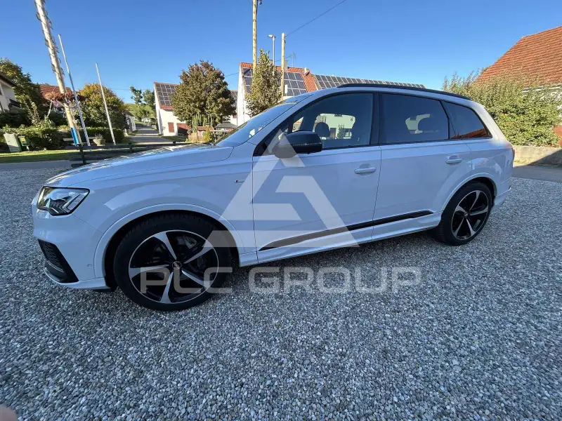 2020 Audi Q7