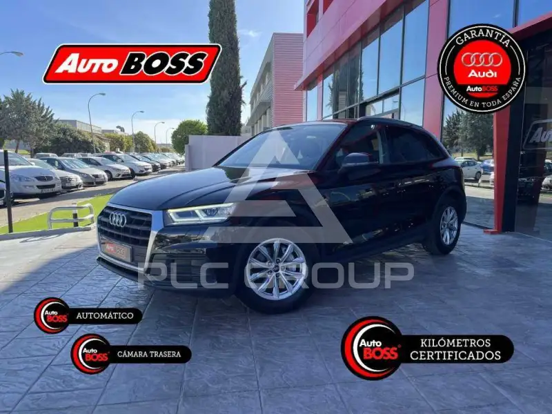 2020 Audi Other