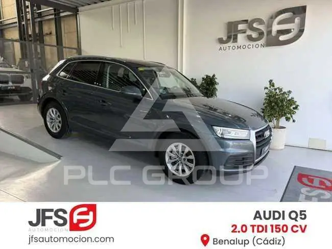 2020 Audi Q5