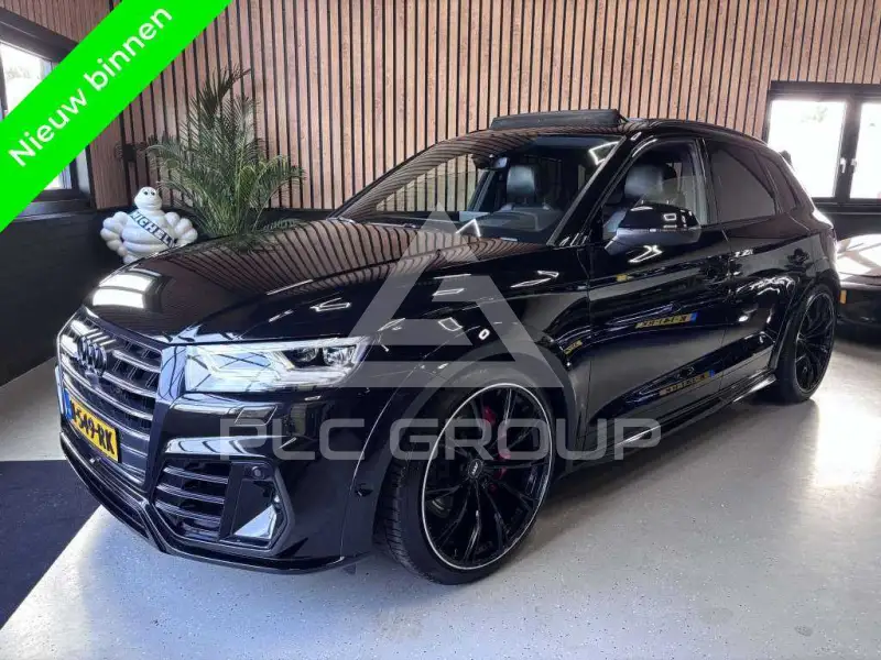 2020 Audi Q5