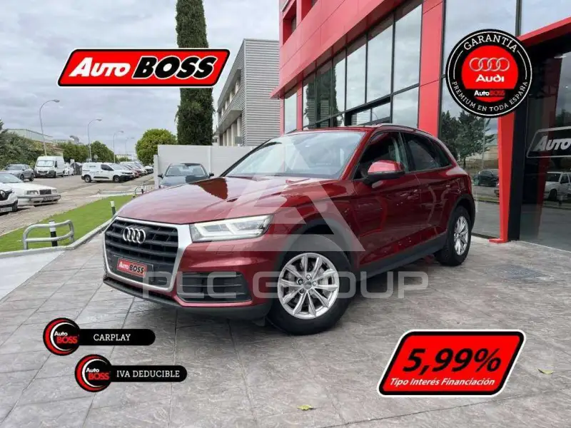 2020 Audi Other