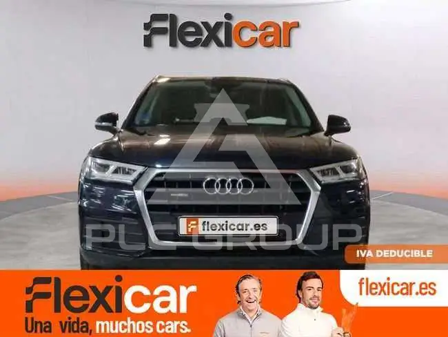 2020 Audi Q5