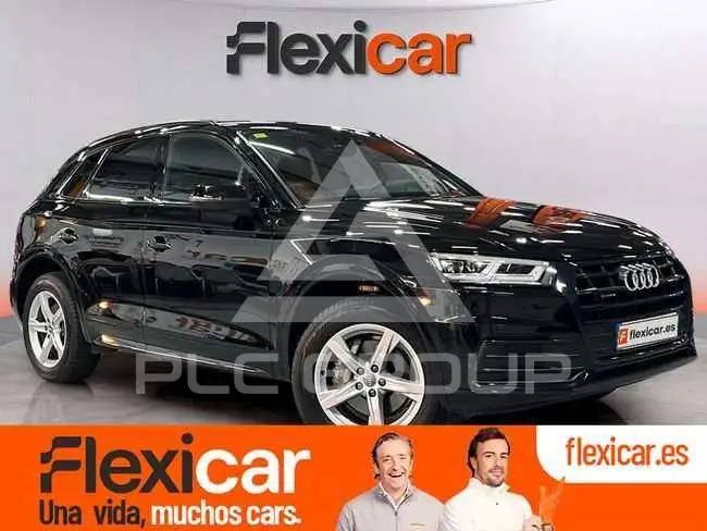 2020 Audi 50