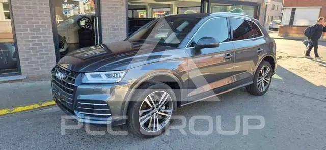 2020 Audi Q5