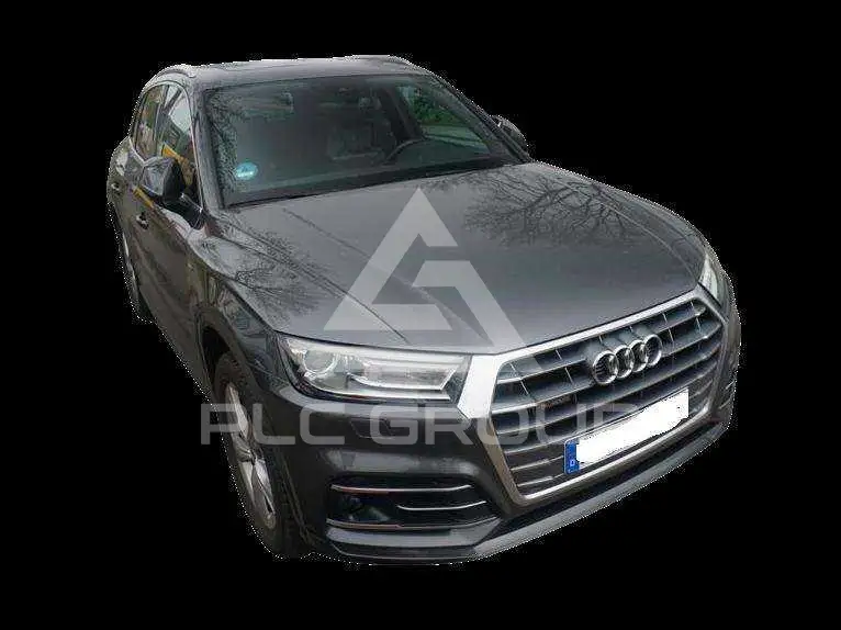 2020 Audi Q5
