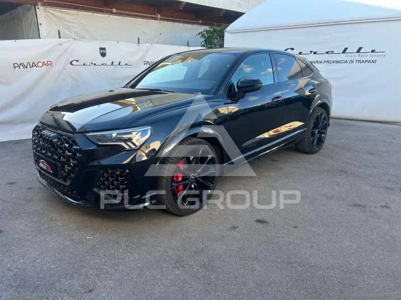 2020 Audi Q3