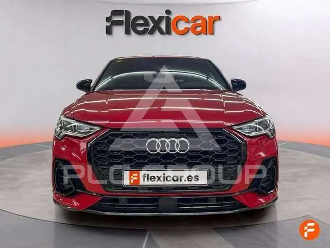 2020 Audi Q3