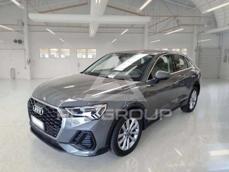 2020 Audi Q3