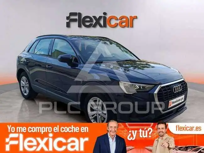 2020 Audi Q3