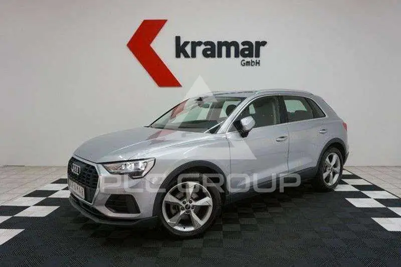 2020 Audi Q3
