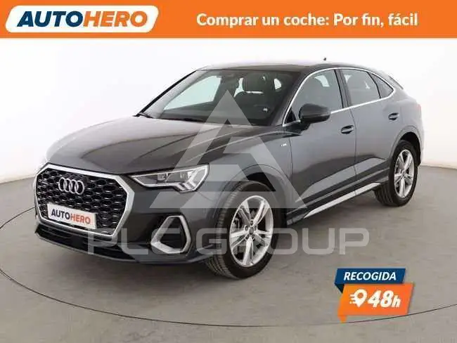 2020 Audi Q3