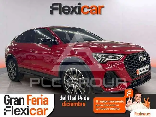 2020 Audi Q3