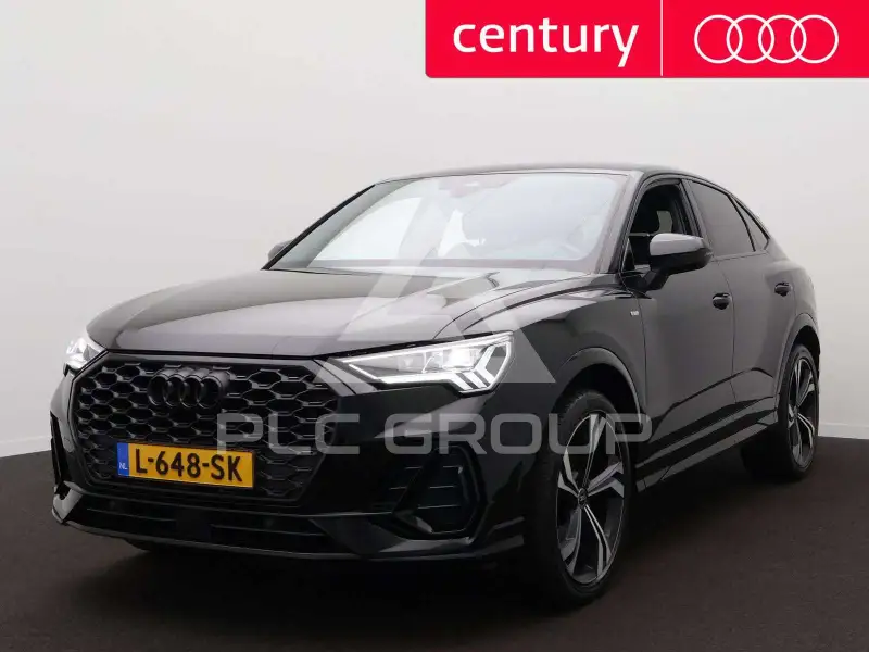 2020 Audi Q3