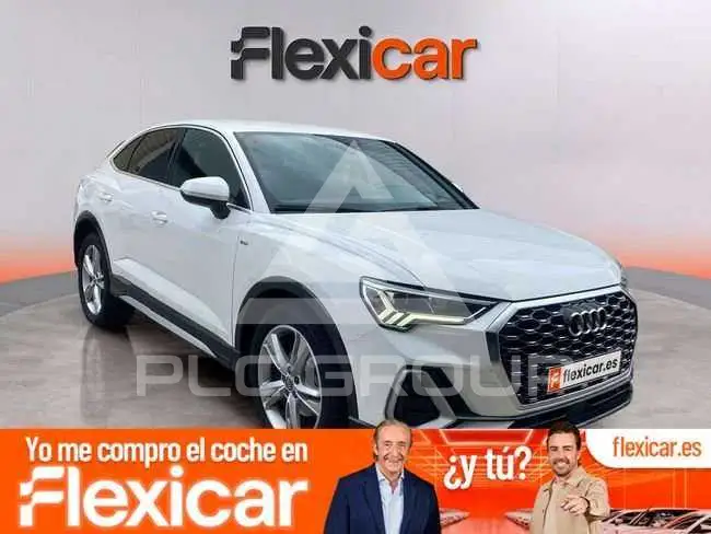 2020 Audi Q3