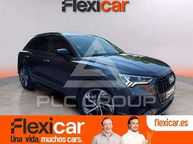2020 Audi Q3